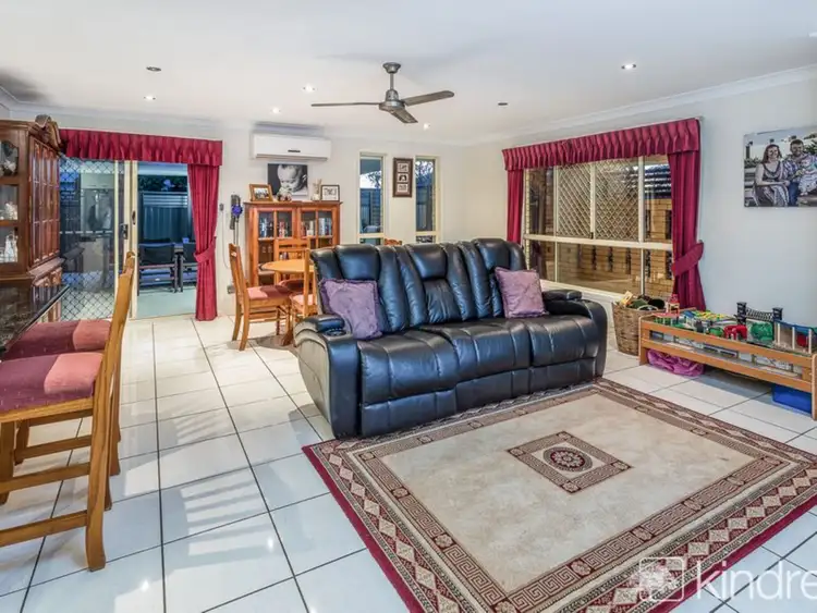 Fourth view of Homely house listing, 1 Xenia Court, Strathpine QLD 4500