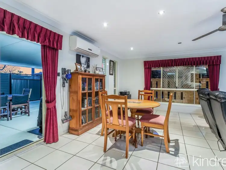 Fifth view of Homely house listing, 1 Xenia Court, Strathpine QLD 4500