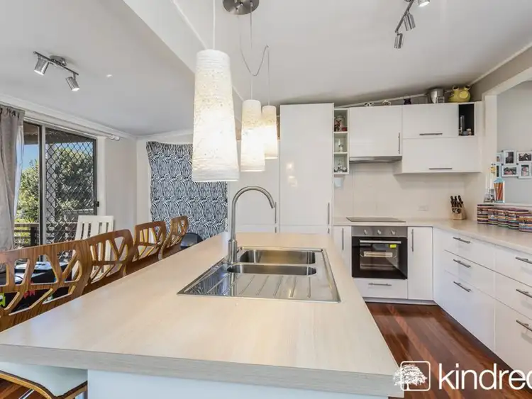 Main view of Homely house listing, 26 Boyanda Drive, Kallangur QLD 4503