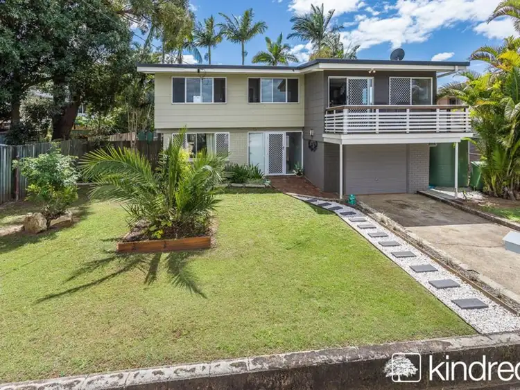 Second view of Homely house listing, 26 Boyanda Drive, Kallangur QLD 4503