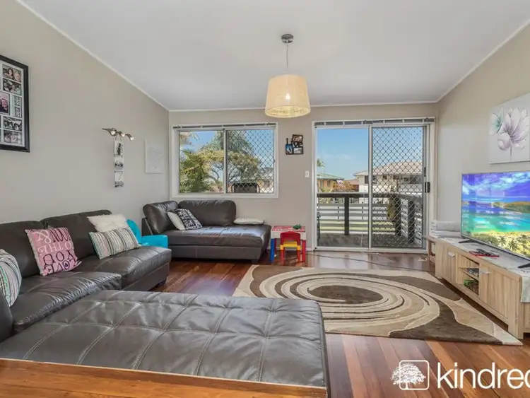 Fourth view of Homely house listing, 26 Boyanda Drive, Kallangur QLD 4503