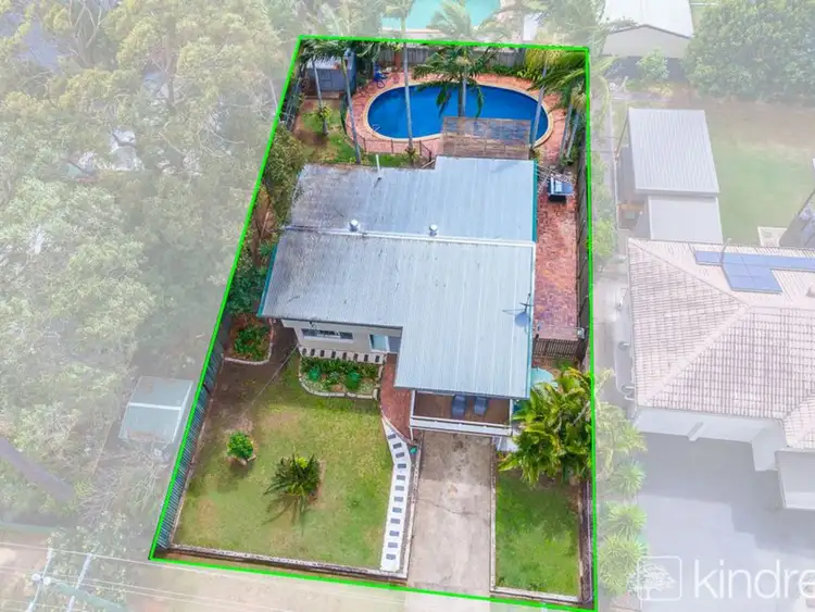 Fifth view of Homely house listing, 26 Boyanda Drive, Kallangur QLD 4503