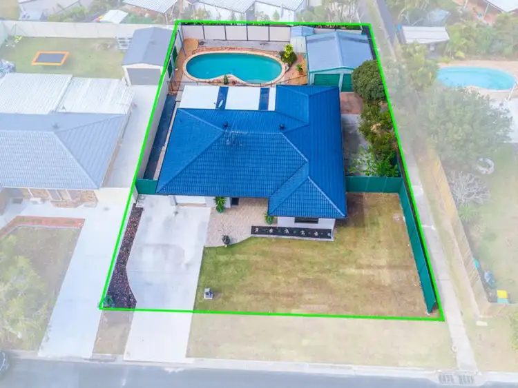 20 Cheshire Street, Kippa-ring QLD 4021