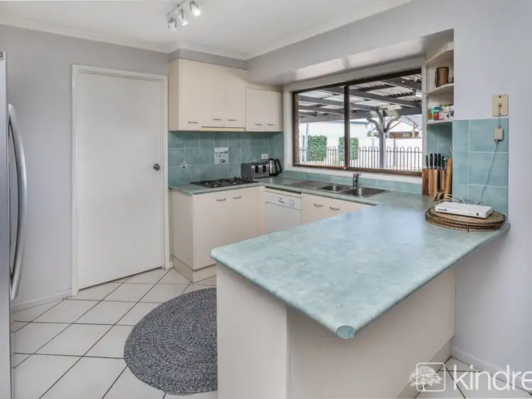 Sixth view of Homely house listing, 20 Cheshire Street, Kippa-ring QLD 4021