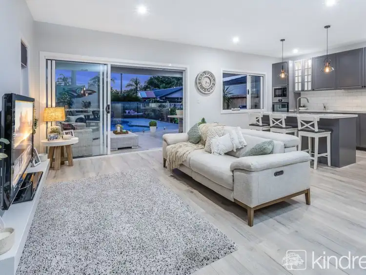 45A Benson Street, Scarborough QLD 4020
