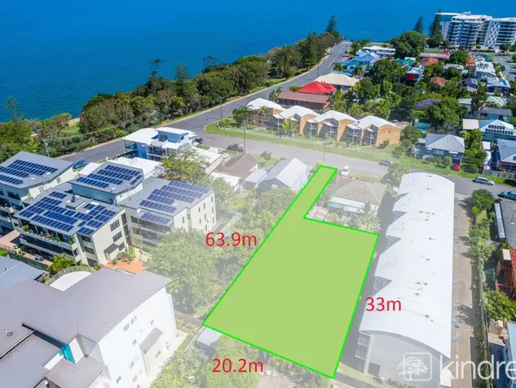 Main view of Homely house listing, 8A Caroline Street, Woody Point QLD 4019