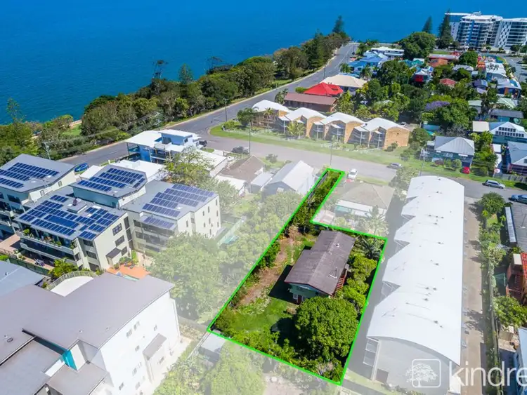 Second view of Homely house listing, 8A Caroline Street, Woody Point QLD 4019