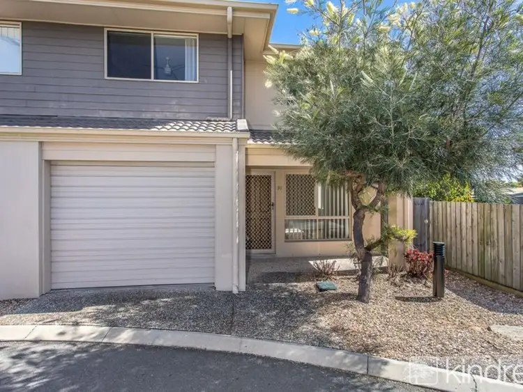31/439 Elizabeth Avenue, Kippa-ring QLD 4021