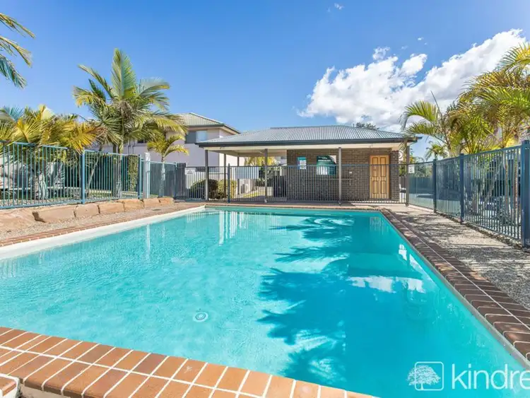 Third view of Homely townhouse listing, 31/439 Elizabeth Avenue, Kippa-ring QLD 4021