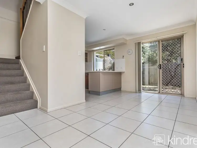 Sixth view of Homely townhouse listing, 31/439 Elizabeth Avenue, Kippa-ring QLD 4021