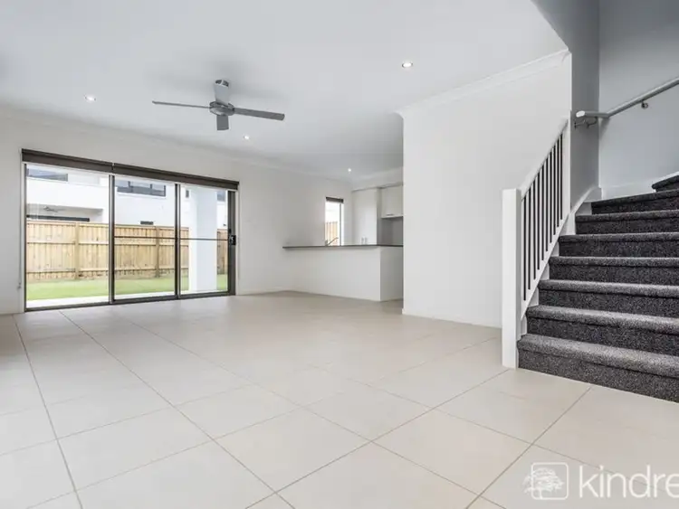 Fourth view of Homely house listing, 128 Spinnaker Boulevard, Newport QLD 4020