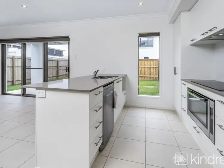 Sixth view of Homely house listing, 128 Spinnaker Boulevard, Newport QLD 4020