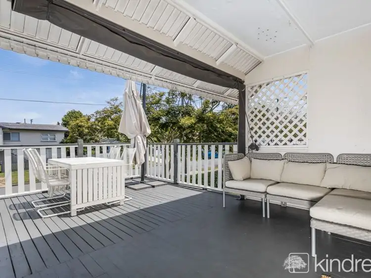 34 Ewan Street, Margate QLD 4019