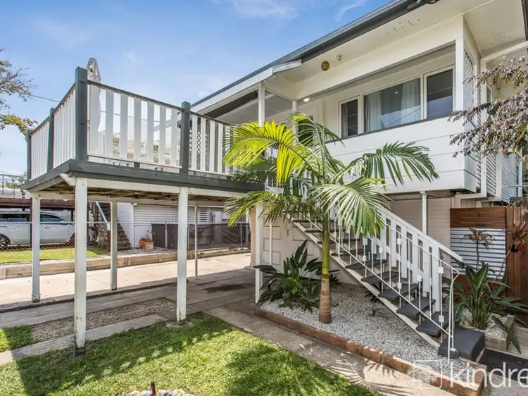 Second view of Homely house listing, 34 Ewan Street, Margate QLD 4019