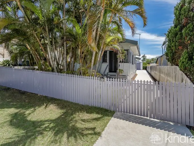 Third view of Homely house listing, 28 Ella Street, Redcliffe QLD 4020