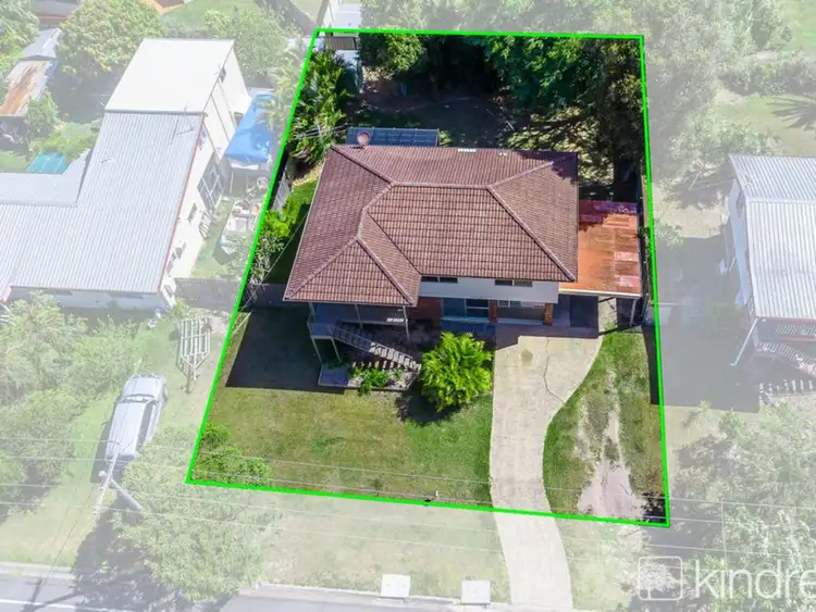 Main view of Homely house listing, 14 Kippah Street, Deception Bay QLD 4508