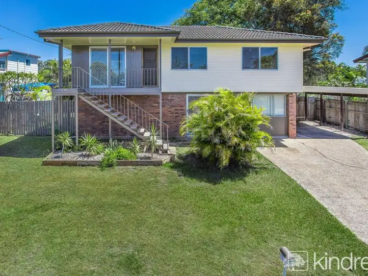Third view of Homely house listing, 14 Kippah Street, Deception Bay QLD 4508