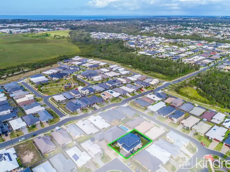 Fourth view of Homely house listing, 28 Palmerston Street, North Lakes QLD 4509