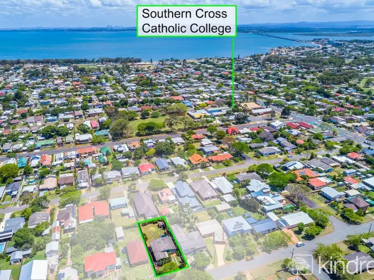Main view of Homely house listing, 89 Albert Street, Margate QLD 4019