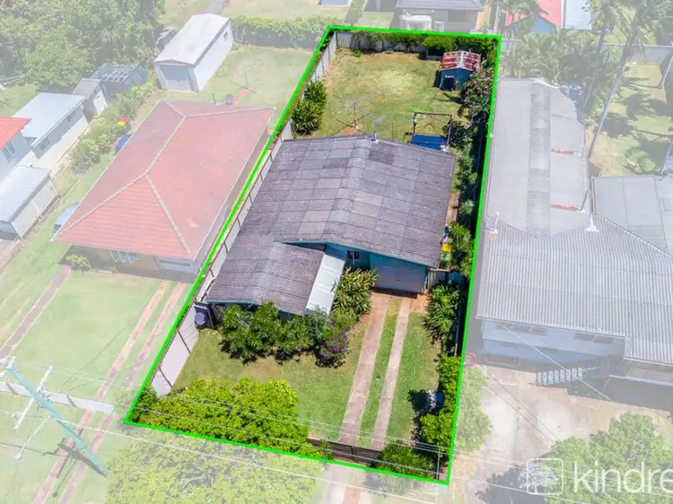 Third view of Homely house listing, 89 Albert Street, Margate QLD 4019