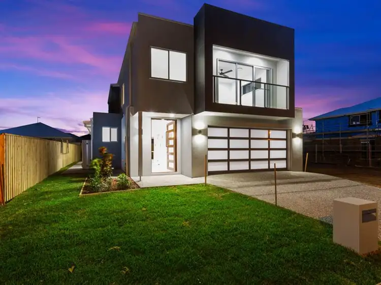 67 Lakeview Promenade, Newport QLD 4020
