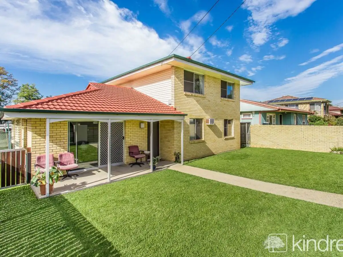 Main view of Homely house listing, 29 Knight Street, Redcliffe QLD 4020