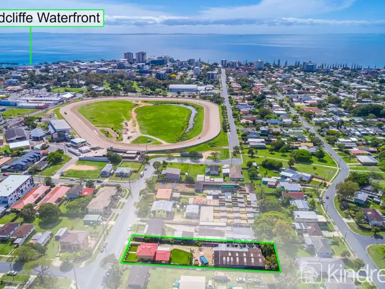 Second view of Homely house listing, 29 Knight Street, Redcliffe QLD 4020