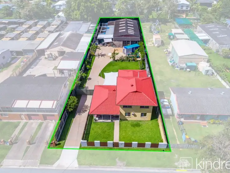 Third view of Homely house listing, 29 Knight Street, Redcliffe QLD 4020