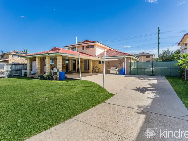 Fourth view of Homely house listing, 29 Knight Street, Redcliffe QLD 4020