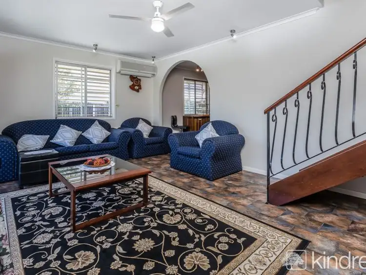 Fifth view of Homely house listing, 29 Knight Street, Redcliffe QLD 4020