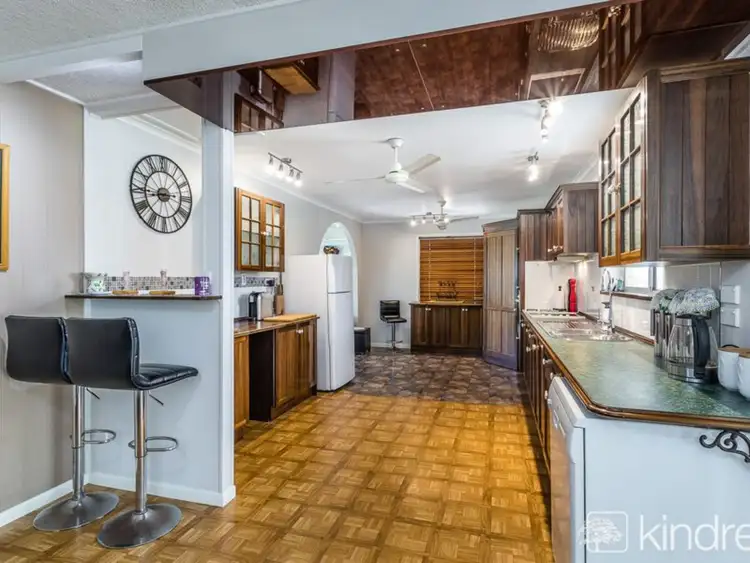 Sixth view of Homely house listing, 29 Knight Street, Redcliffe QLD 4020