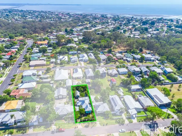 Second view of Homely house listing, 104 Speight Street, Brighton QLD 4017