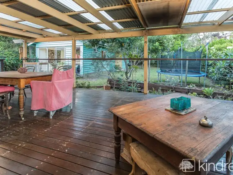 Third view of Homely house listing, 104 Speight Street, Brighton QLD 4017