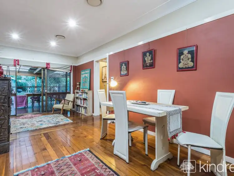 Fourth view of Homely house listing, 104 Speight Street, Brighton QLD 4017