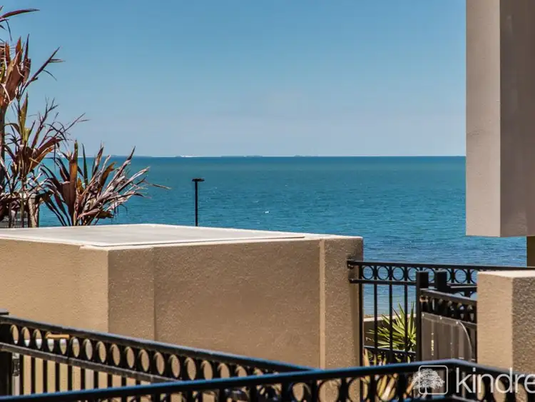 Second view of Homely apartment listing, 4/146 Prince Edward Parade, Scarborough QLD 4020