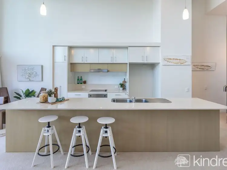Third view of Homely apartment listing, 4/146 Prince Edward Parade, Scarborough QLD 4020