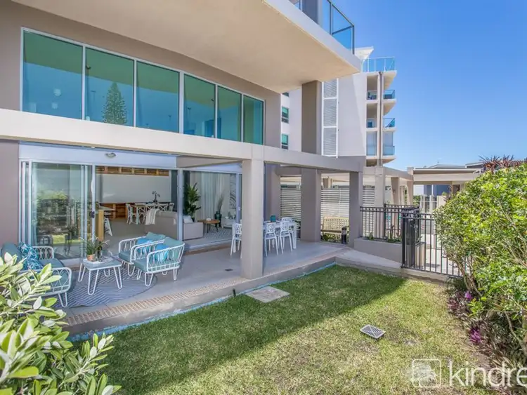 Fourth view of Homely apartment listing, 4/146 Prince Edward Parade, Scarborough QLD 4020