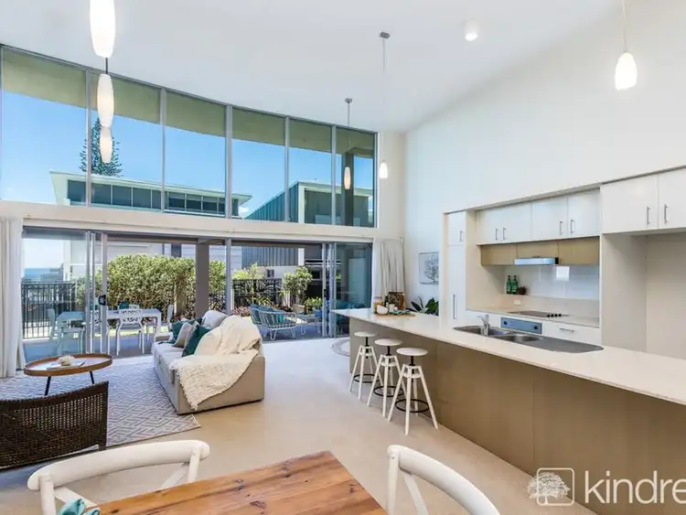 Sixth view of Homely apartment listing, 4/146 Prince Edward Parade, Scarborough QLD 4020