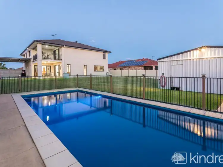Second view of Homely house listing, 22 Parsons Boulevard, Deception Bay QLD 4508