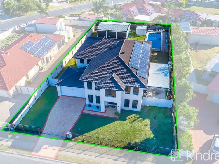 Third view of Homely house listing, 22 Parsons Boulevard, Deception Bay QLD 4508