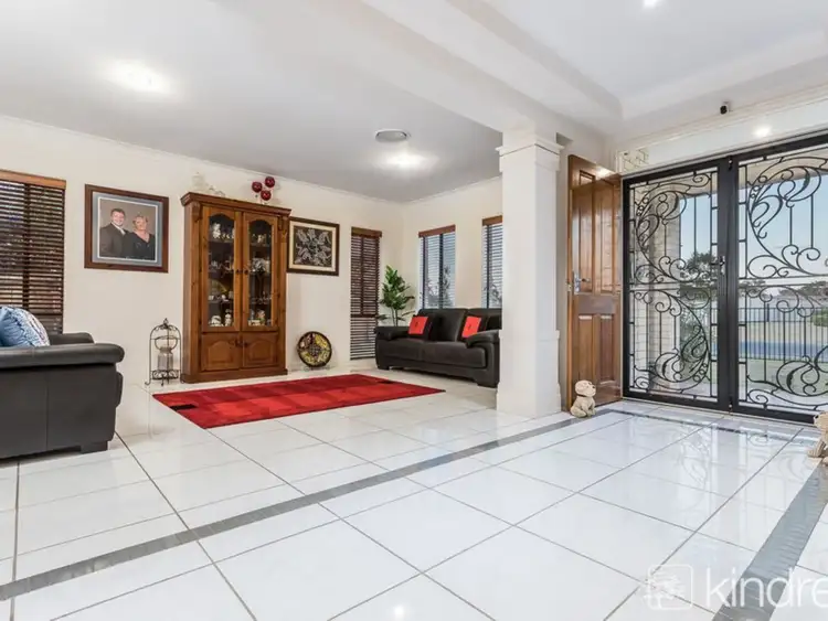 Fifth view of Homely house listing, 22 Parsons Boulevard, Deception Bay QLD 4508