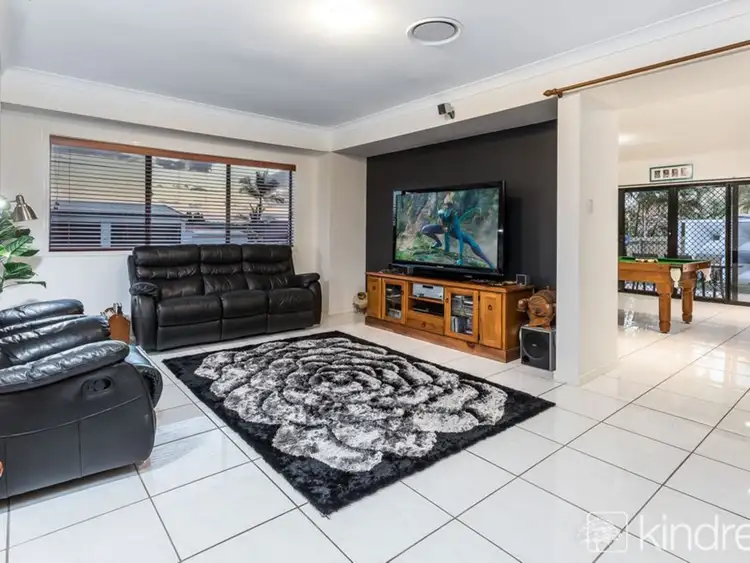 Sixth view of Homely house listing, 22 Parsons Boulevard, Deception Bay QLD 4508