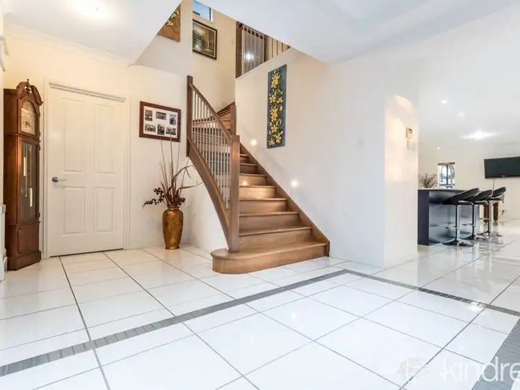 Seventh view of Homely house listing, 22 Parsons Boulevard, Deception Bay QLD 4508