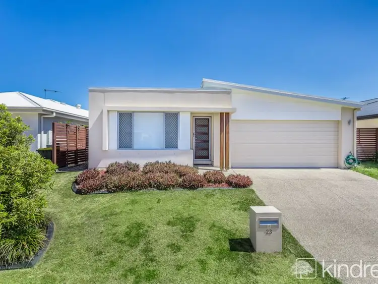 23 Tree Ring Circuit, Mango Hill QLD 4509