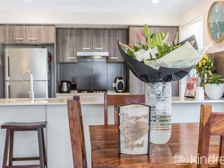 Fifth view of Homely house listing, 23 Tree Ring Circuit, Mango Hill QLD 4509