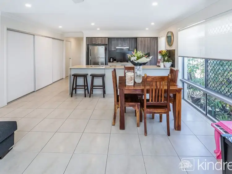 Sixth view of Homely house listing, 23 Tree Ring Circuit, Mango Hill QLD 4509