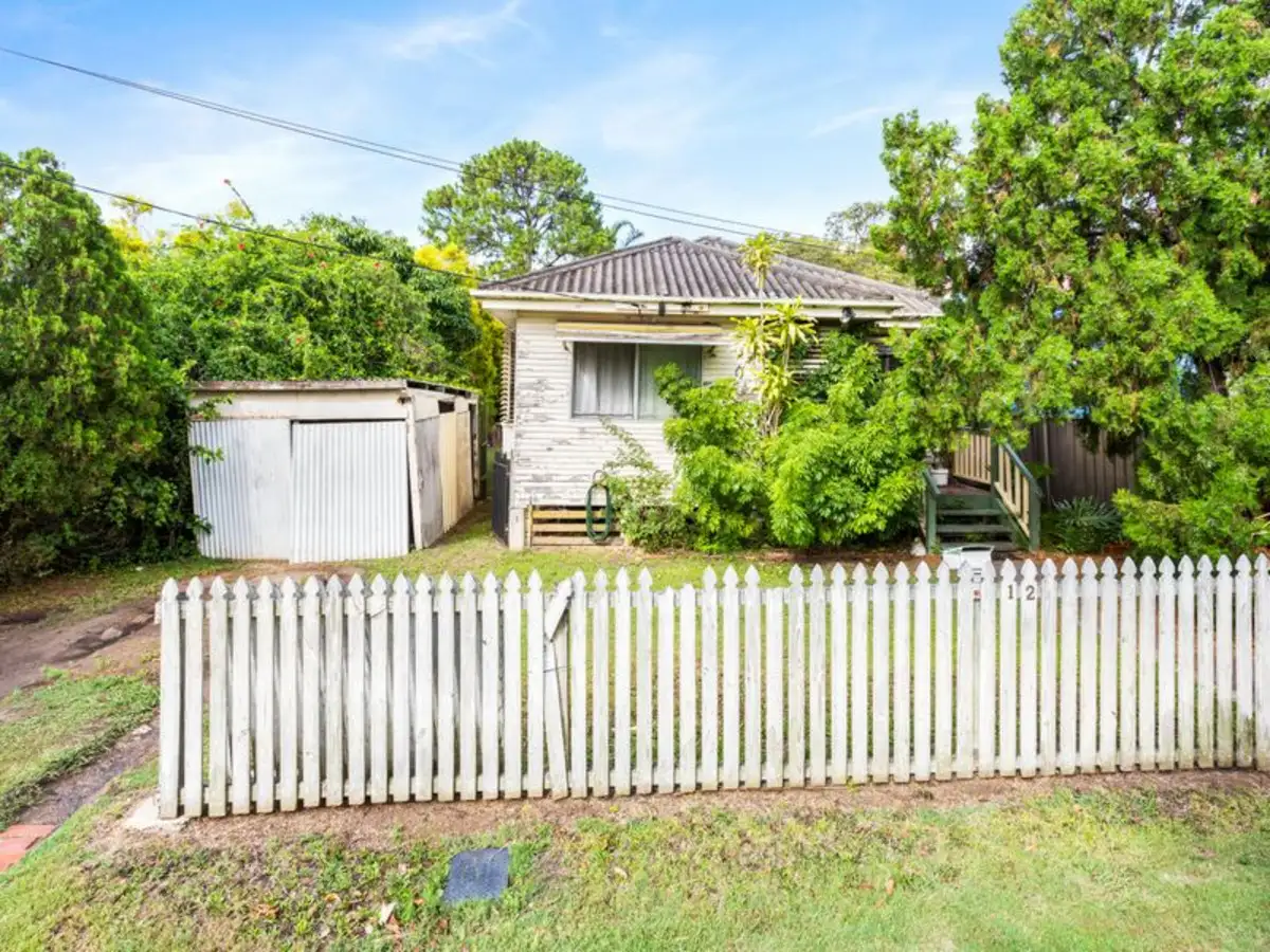 Main view of Homely house listing, 12 Station Road, Deagon QLD 4017