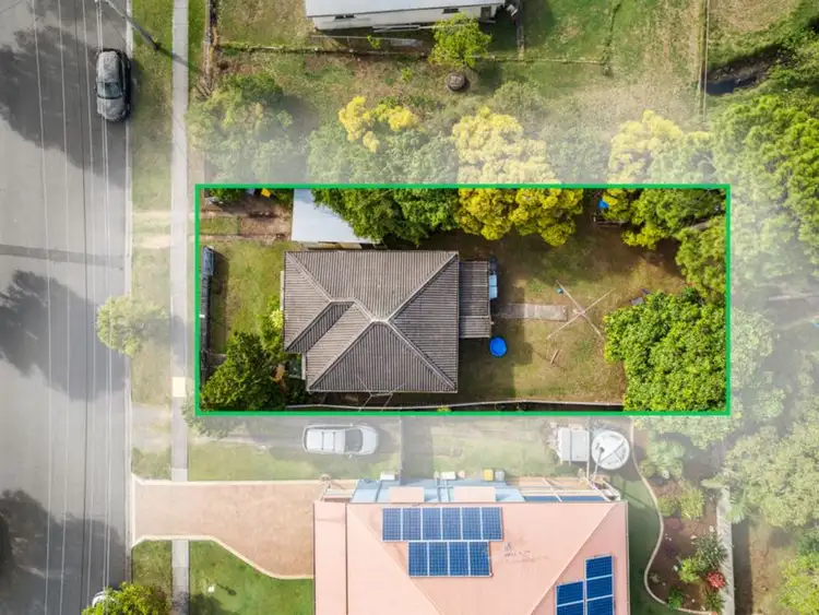 Fifth view of Homely house listing, 12 Station Road, Deagon QLD 4017