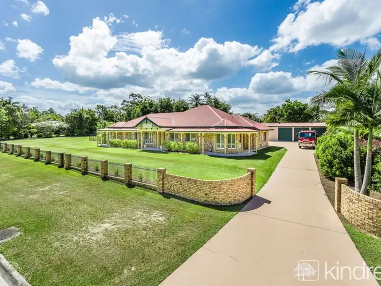 10-14 Chestnut Drive, Burpengary QLD 4505