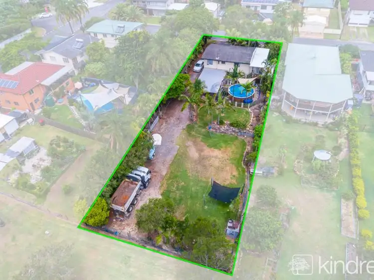 Main view of Homely house listing, 3 Dorloo Street, Deagon QLD 4017